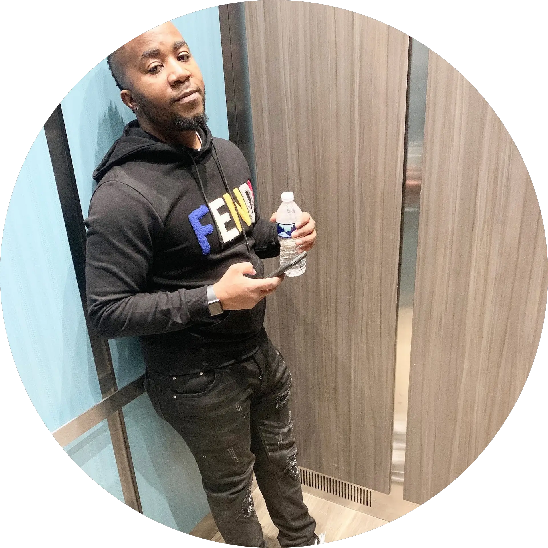 Marcus The Libra