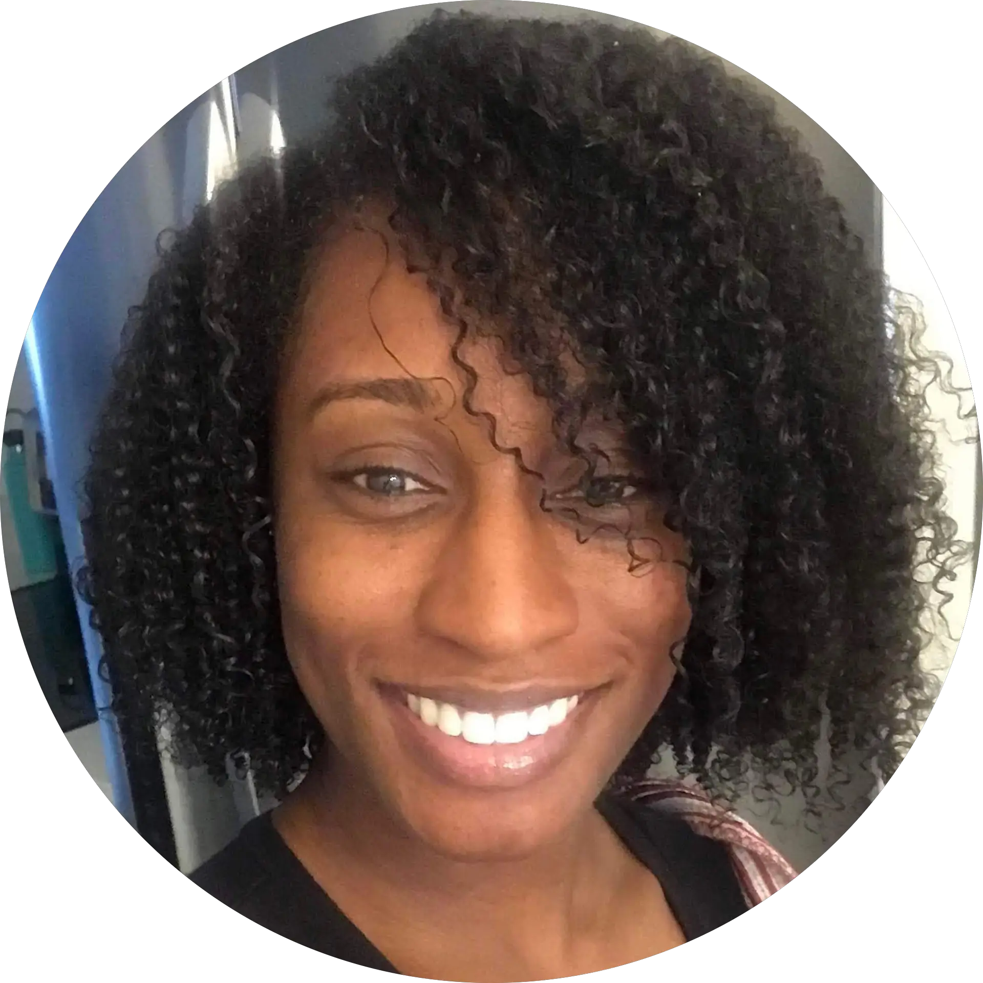 Shallynn Jackson