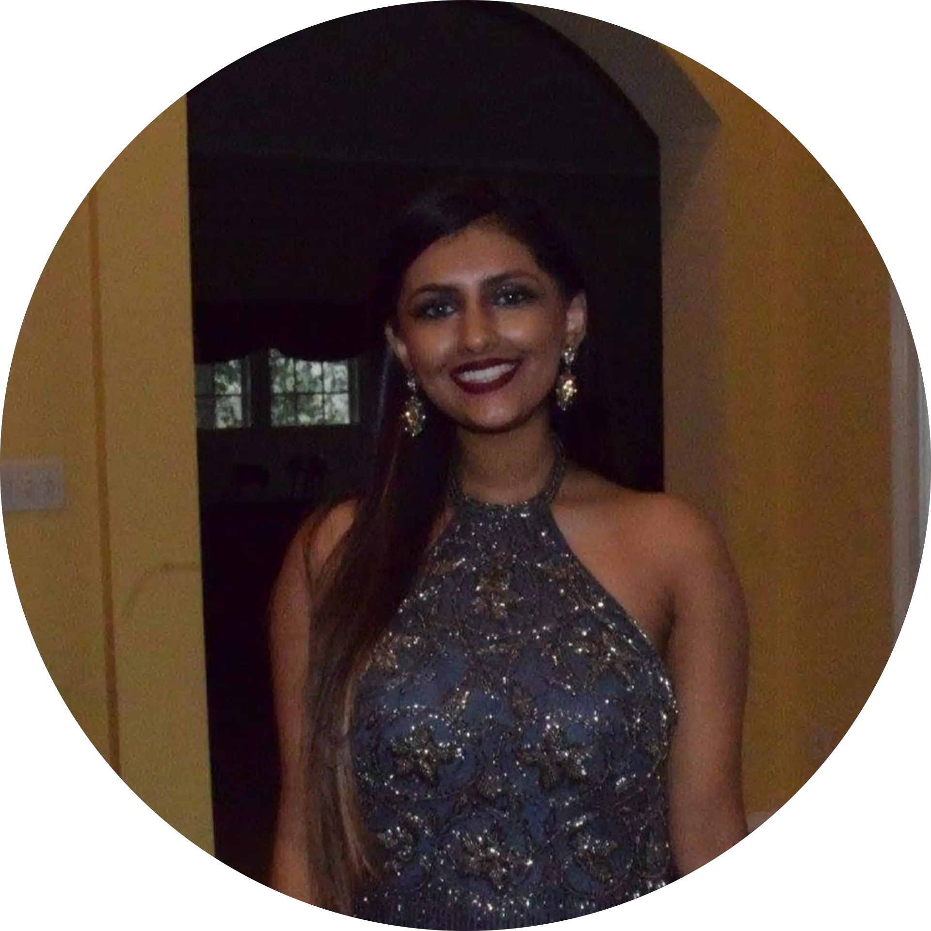 Aneri Patel