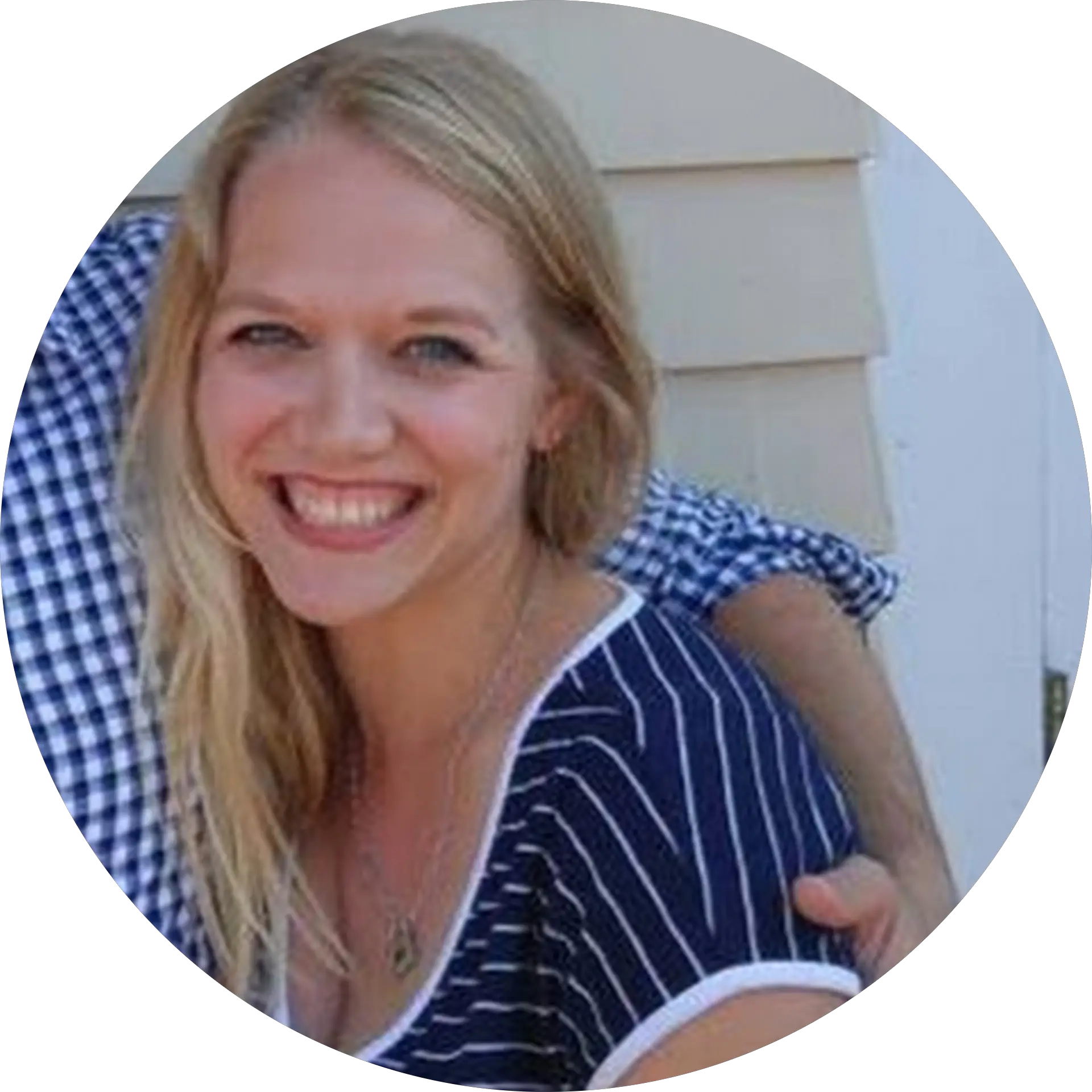 Lydia Slotten