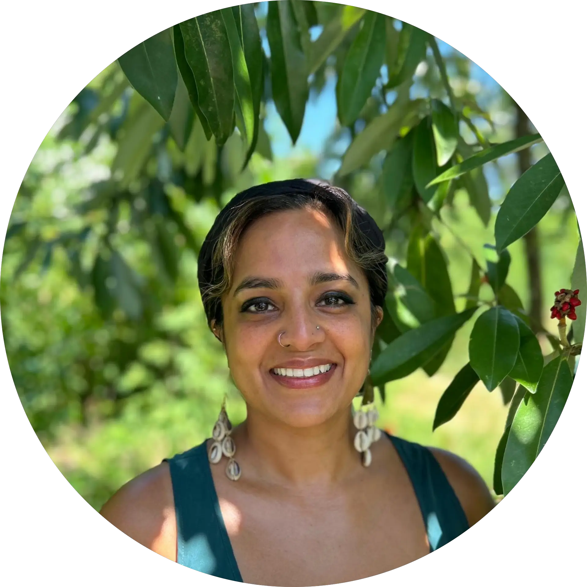 Guneeta Singh