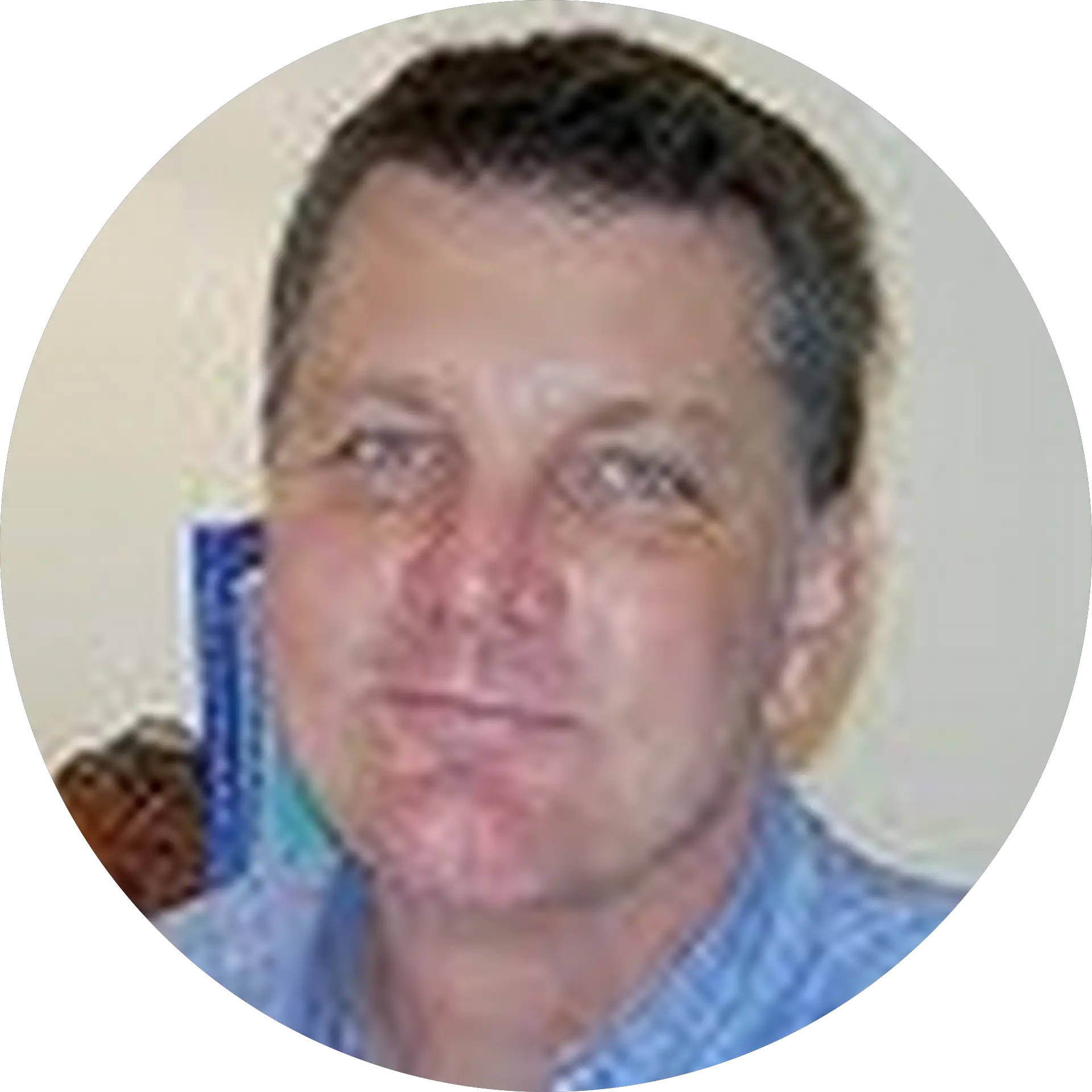 Alan Forsyth