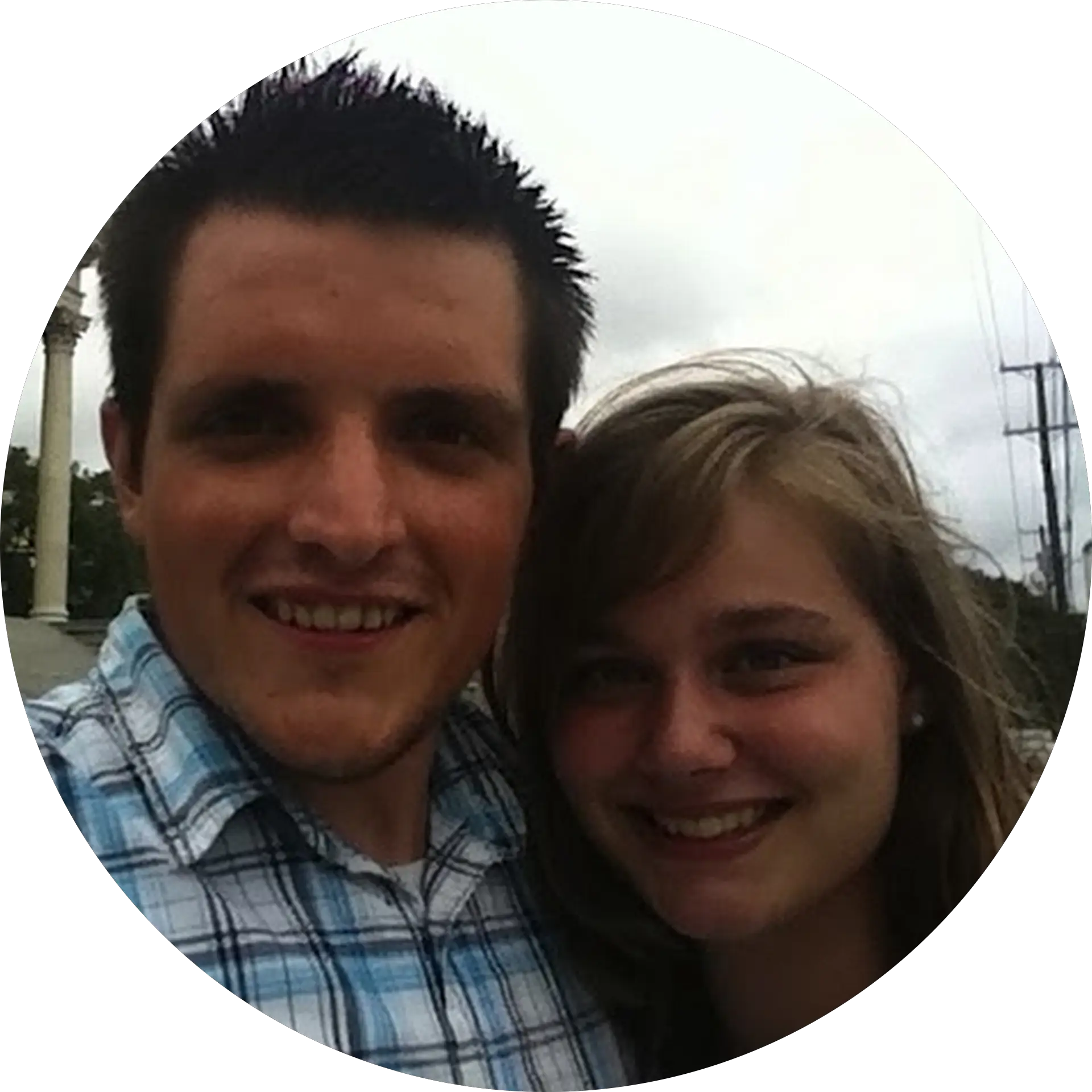 Brittany Crowell