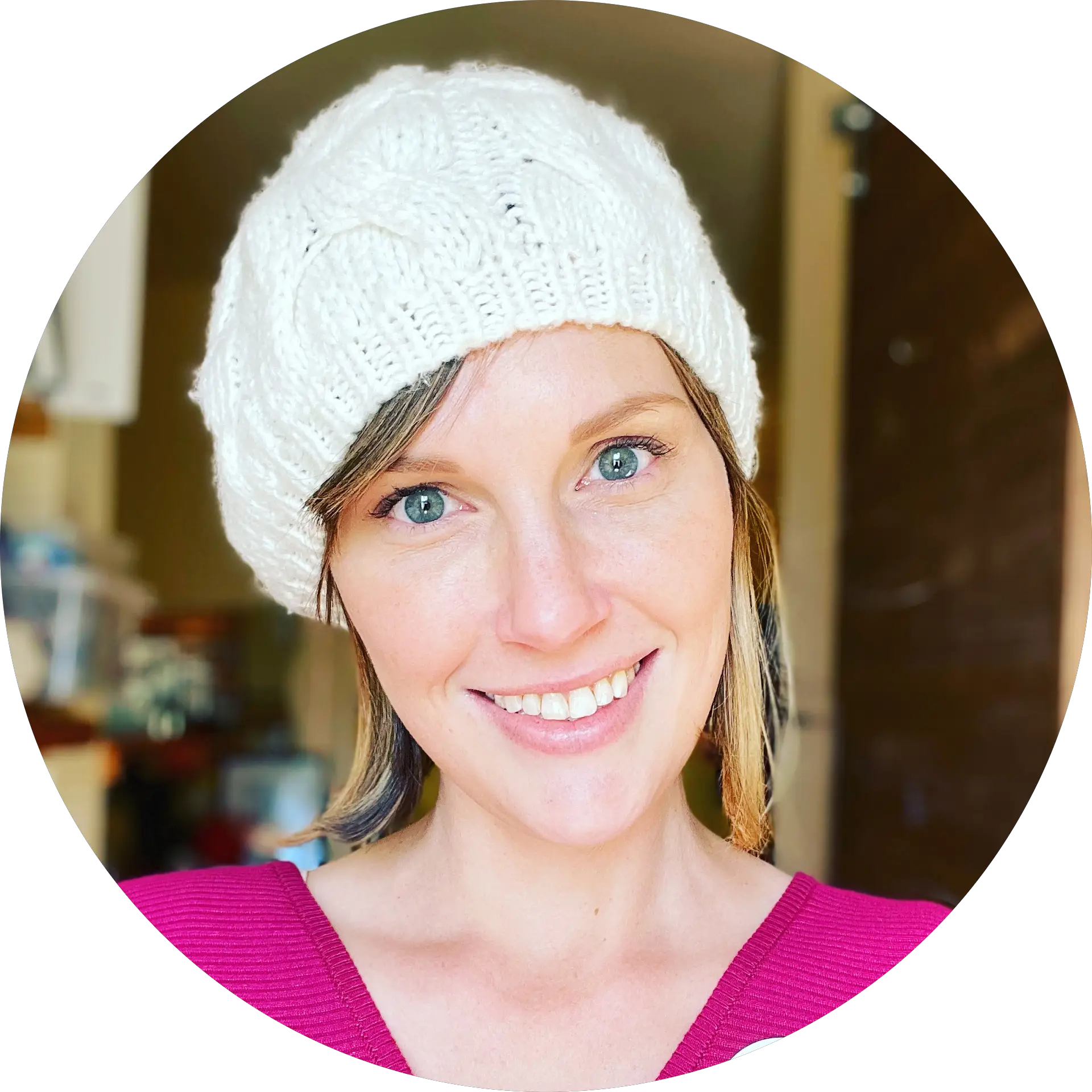 Lisa Farnsworth