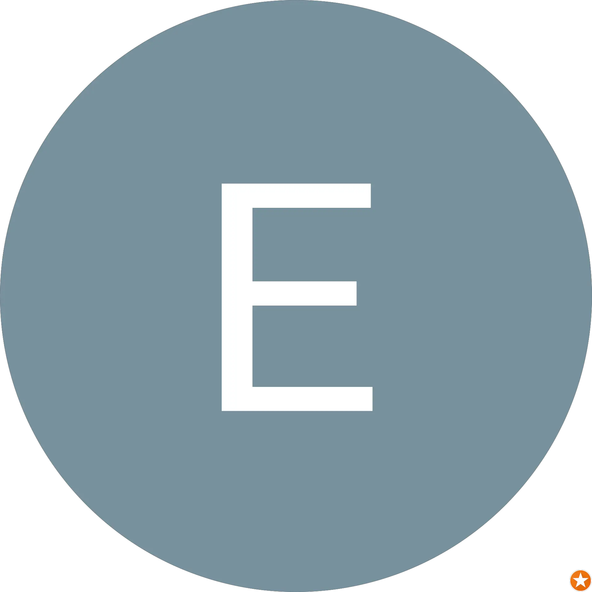 E. S. Brown