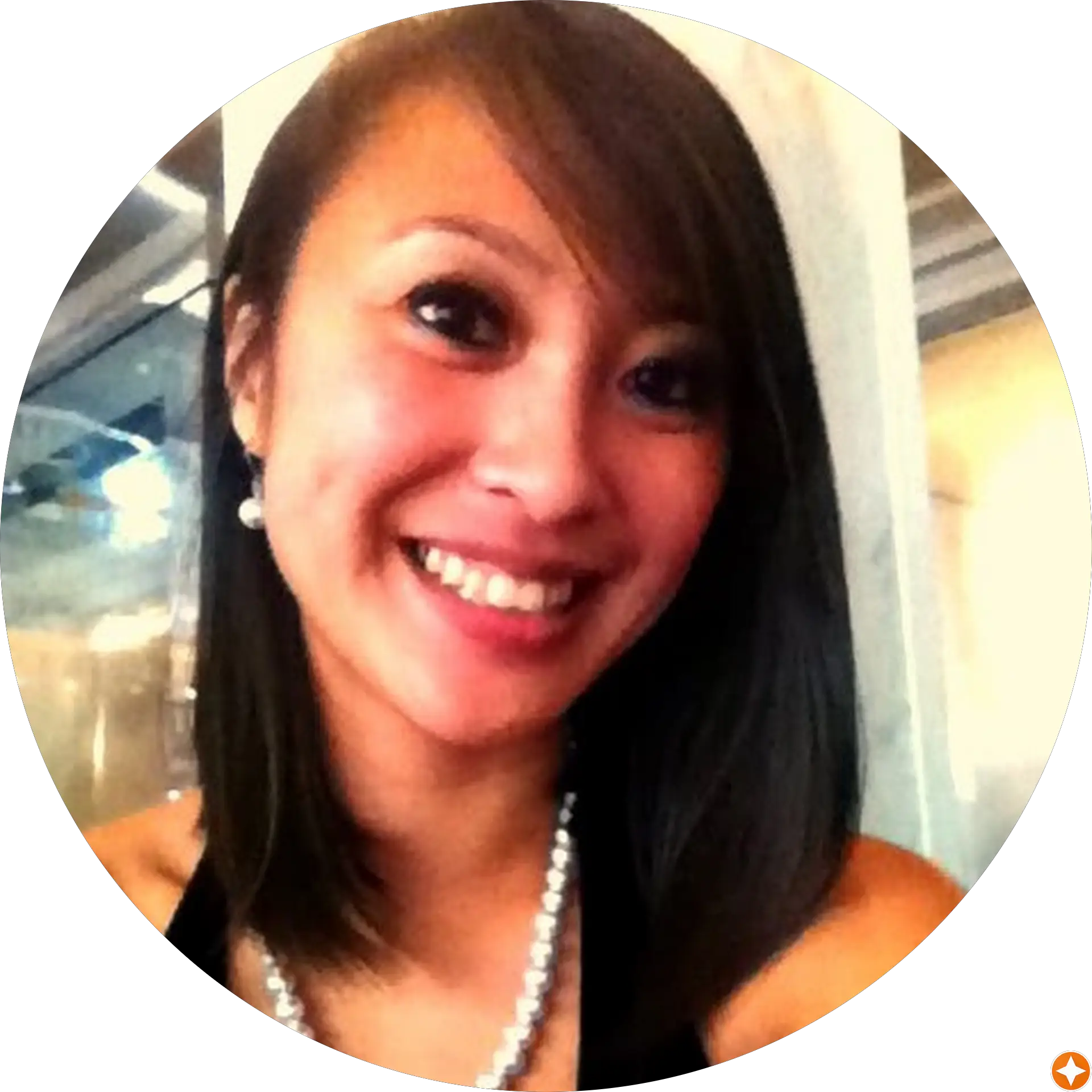 Virginia Lin