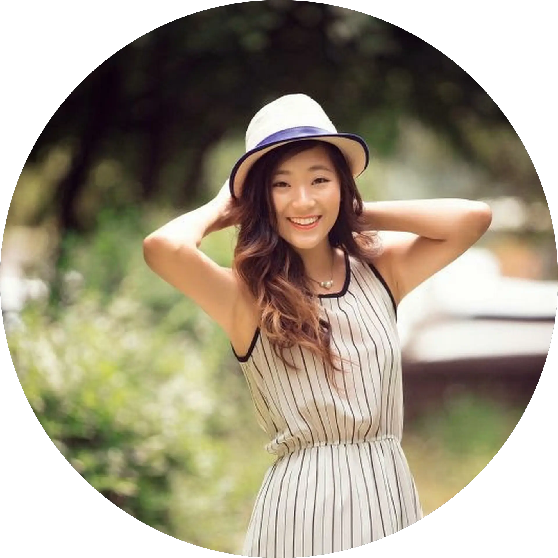 Laurie Xiao