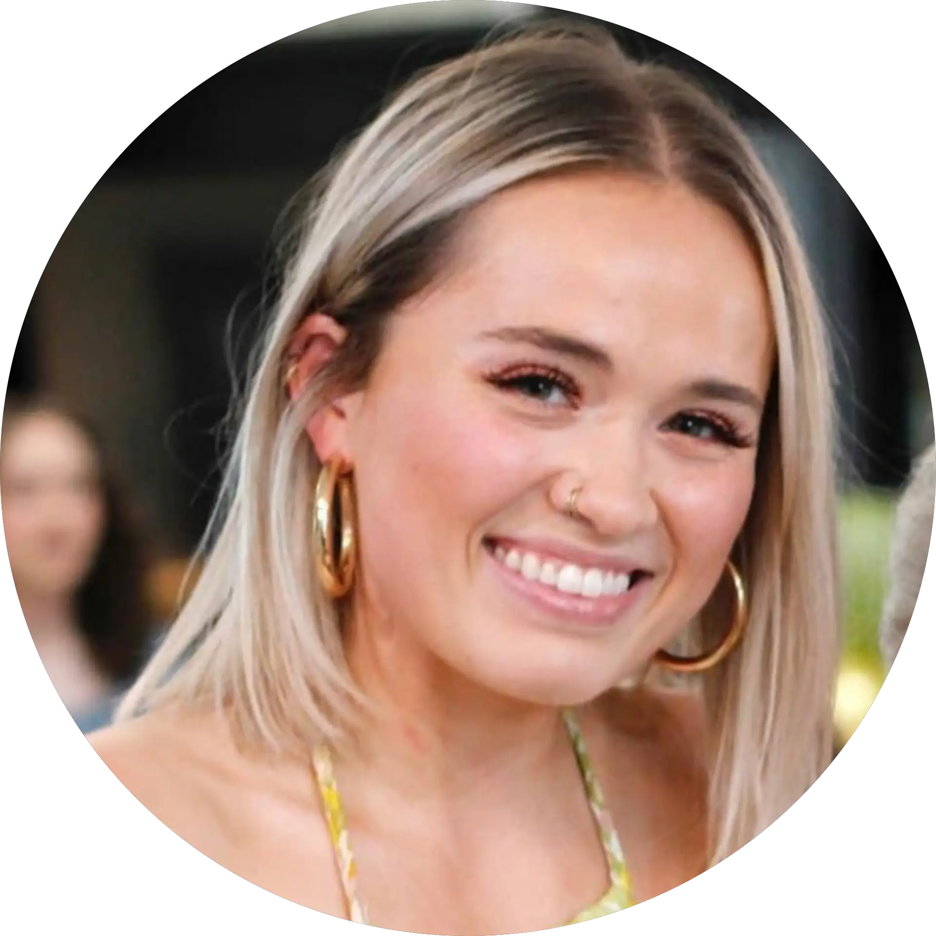 Hannah Jaskot