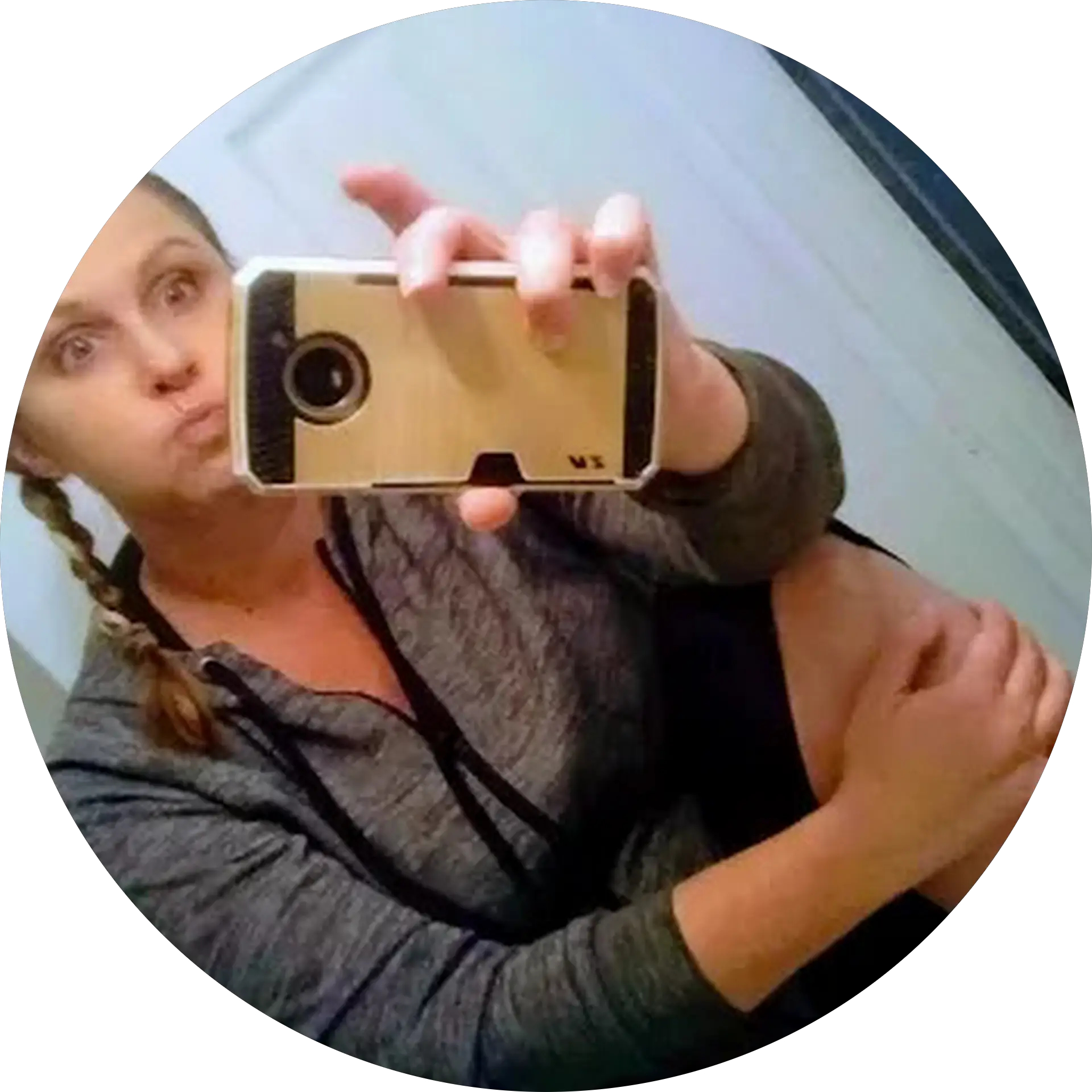 Roxanneiamawake
