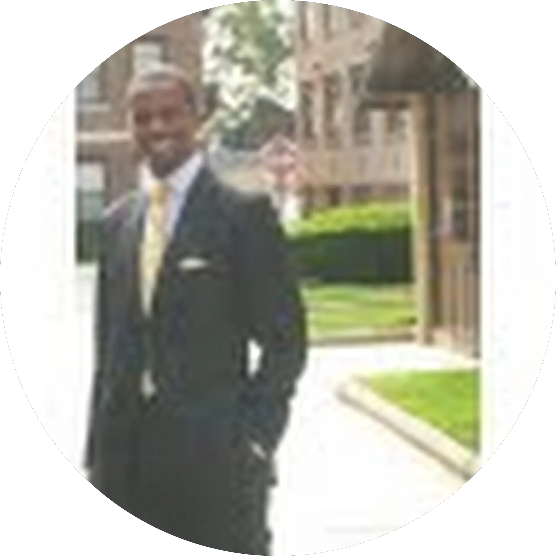 Myron Adoteye