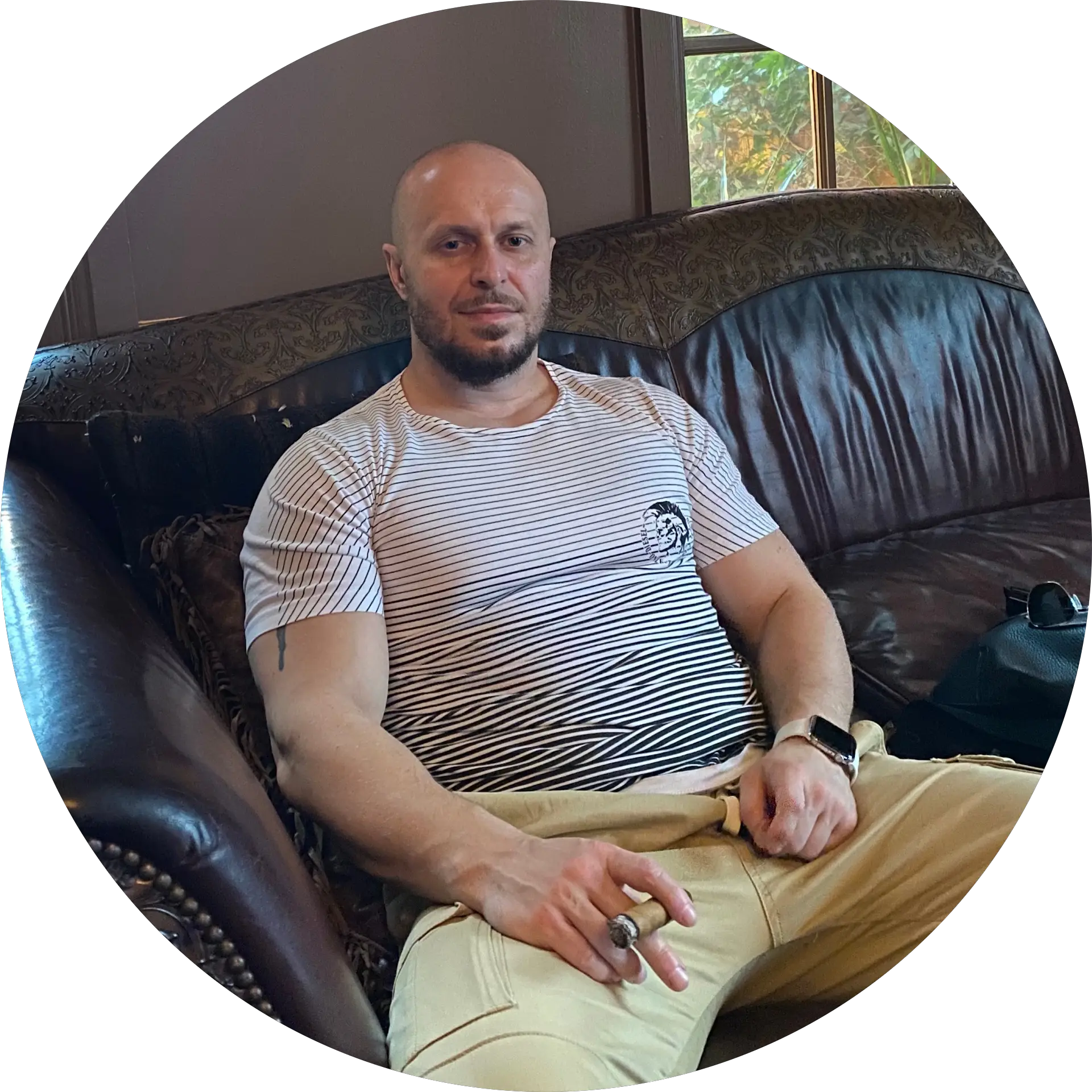 Misha BJJ