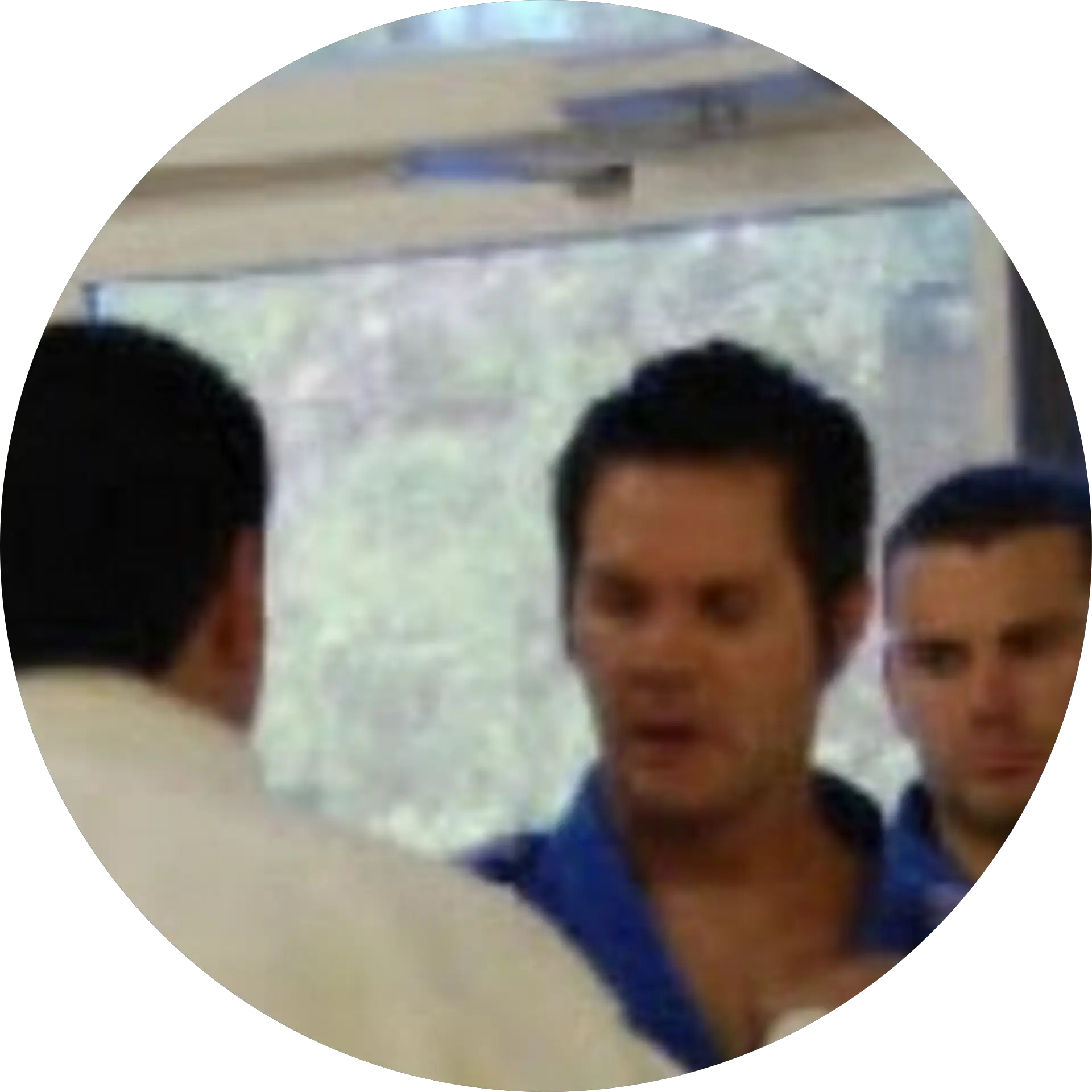 Joe K.
