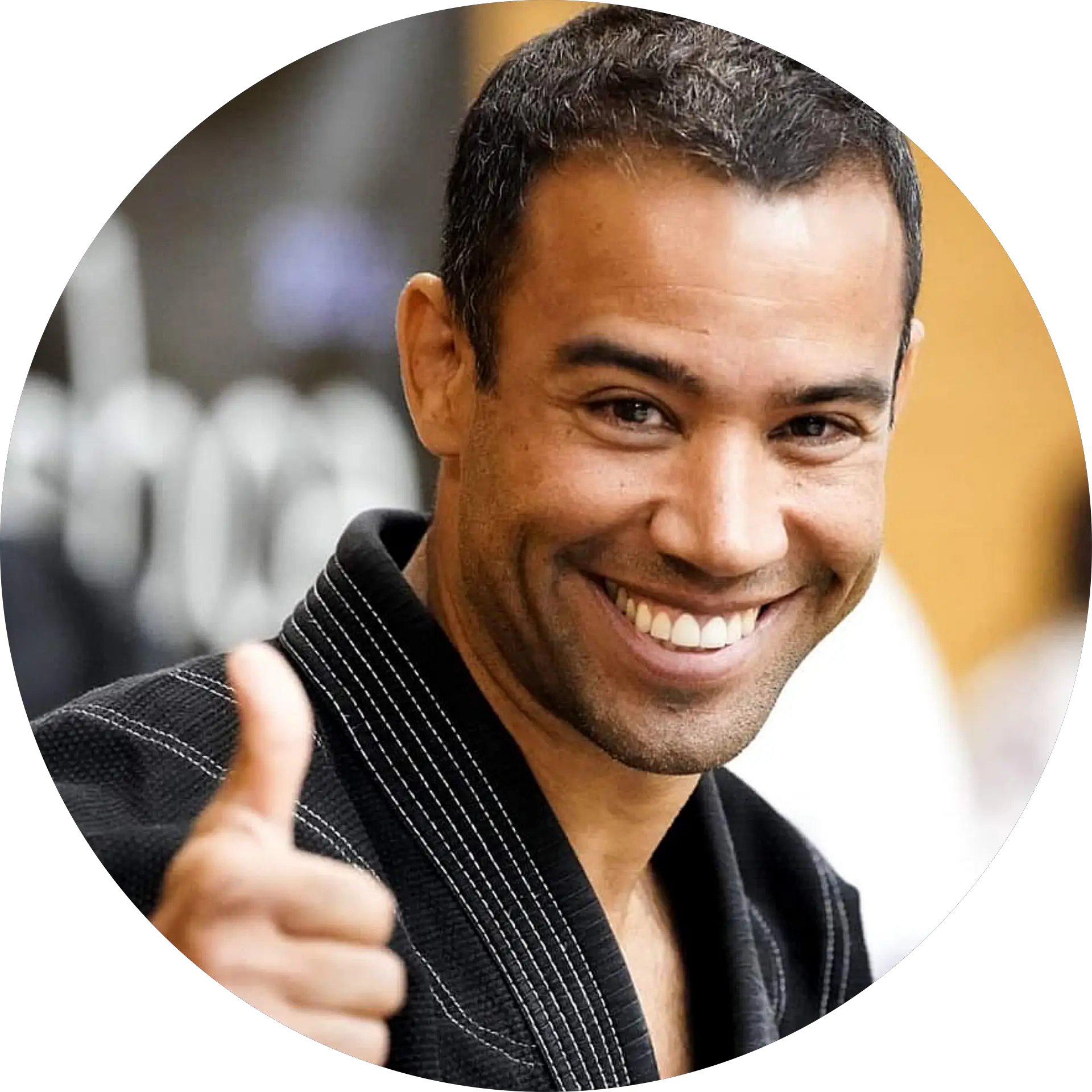 bjj doug