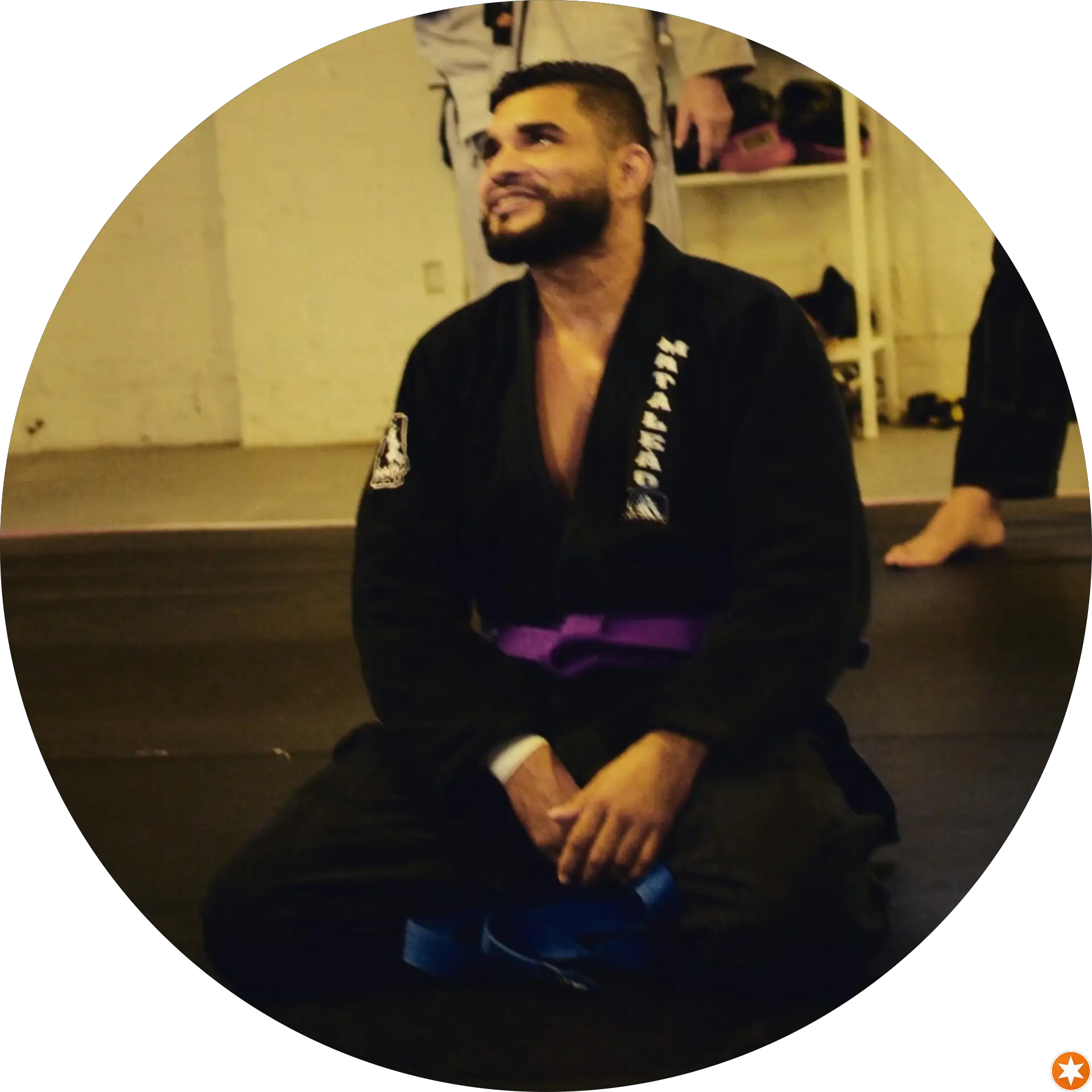 Krucial Bjj