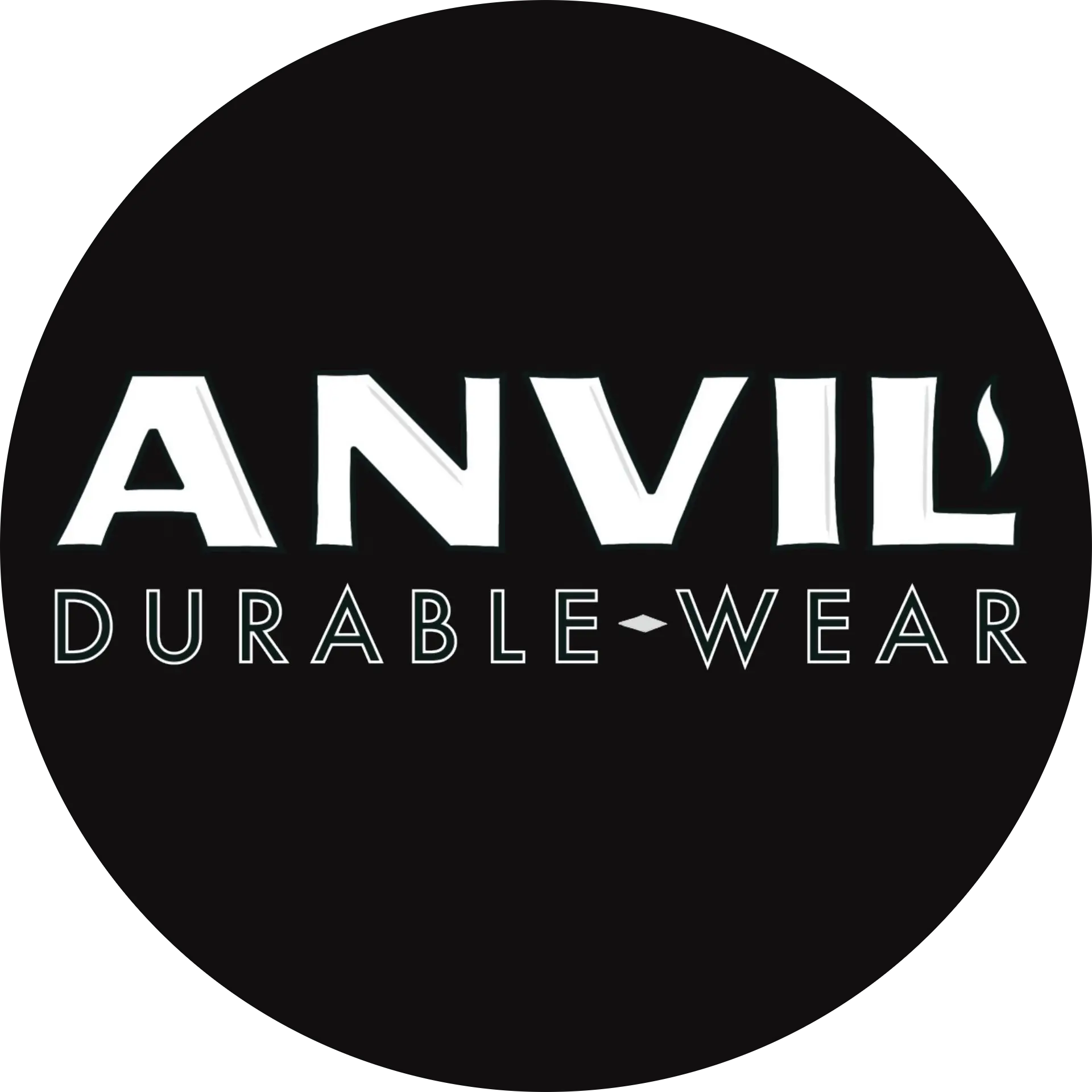 anvil dw
