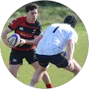 Ben McCloskey