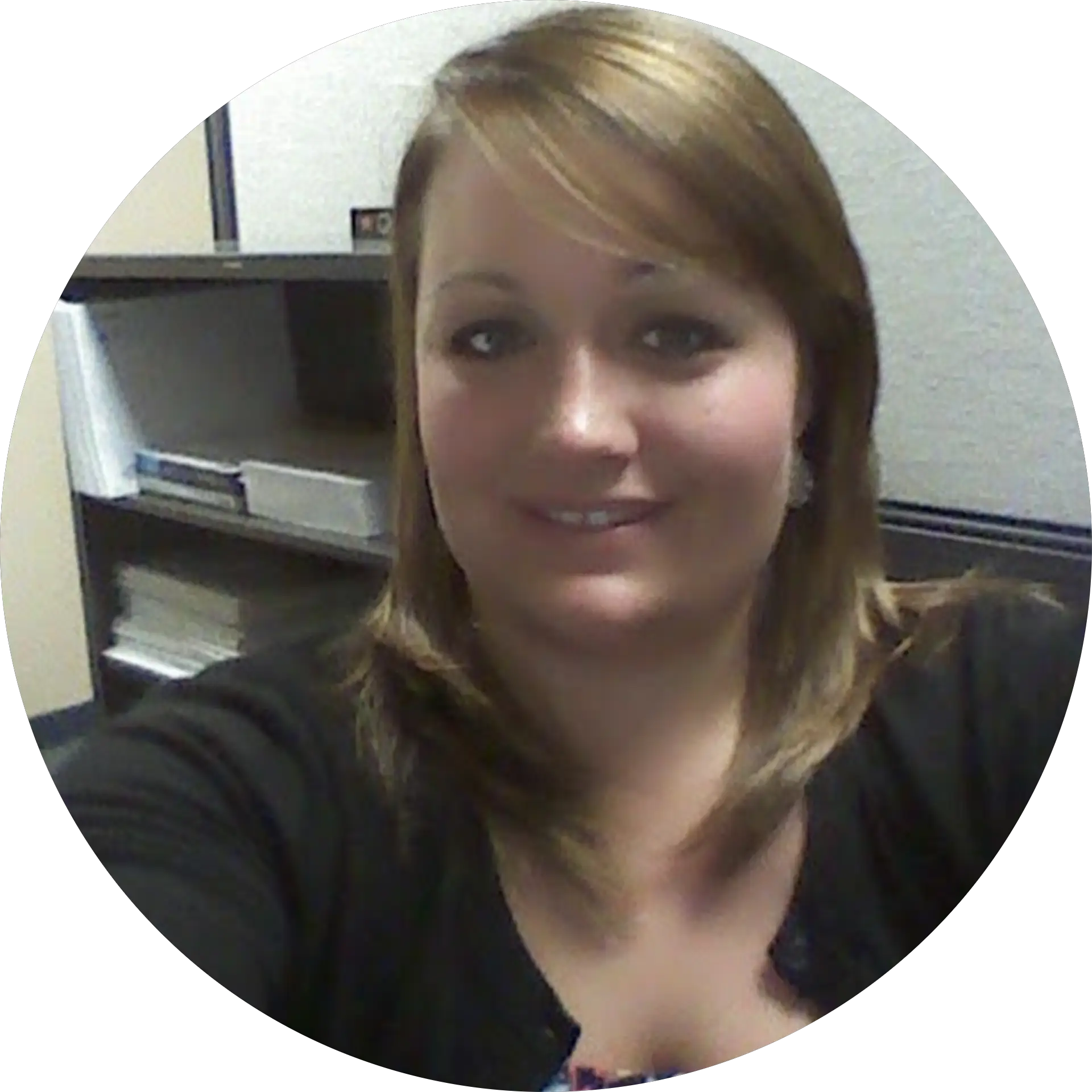 Ashley Budrecki