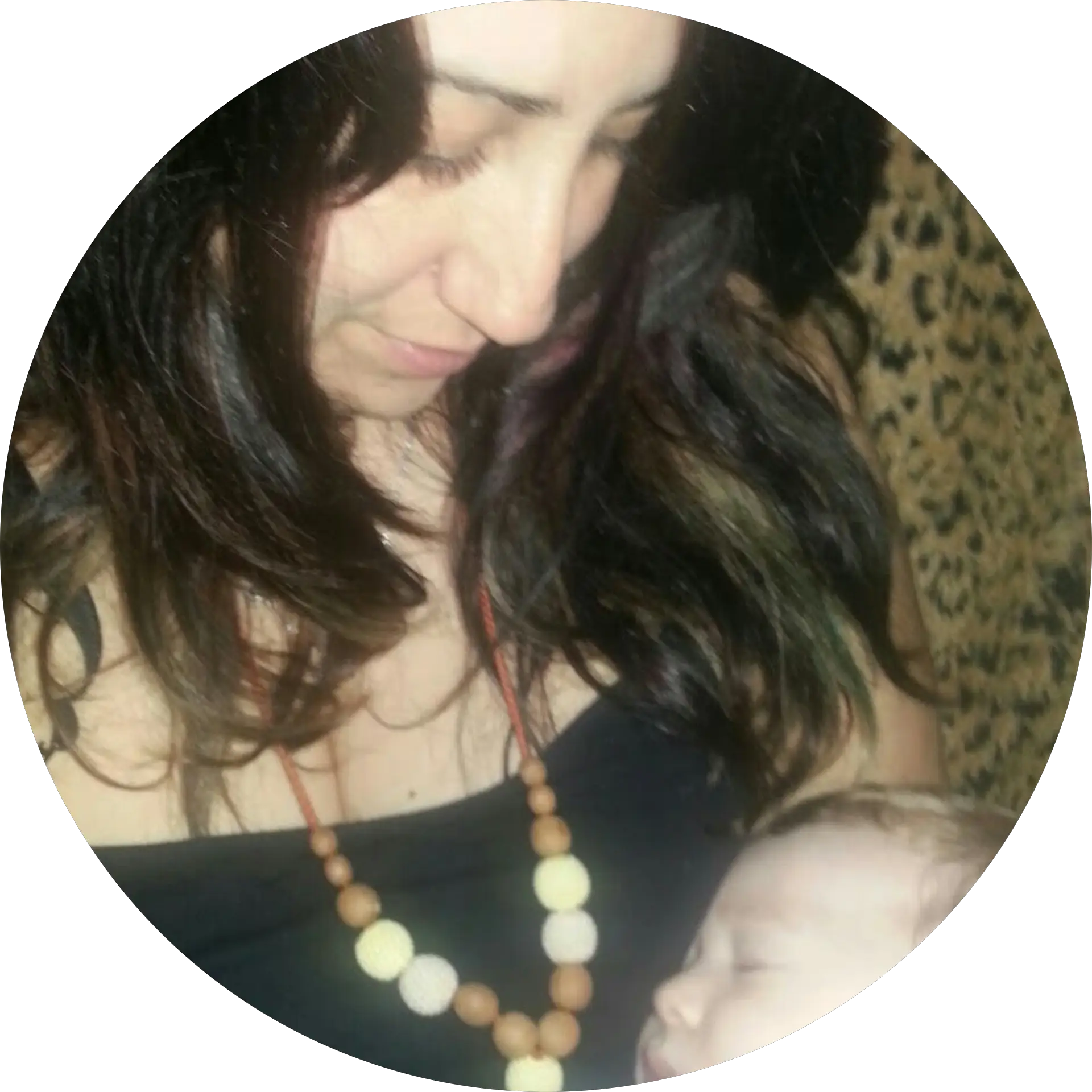 Donnette Mendelsohn