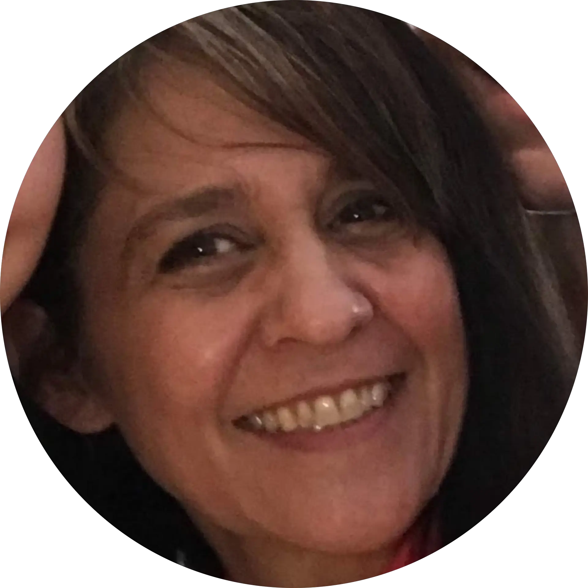Heidi Pallotto-Wallis