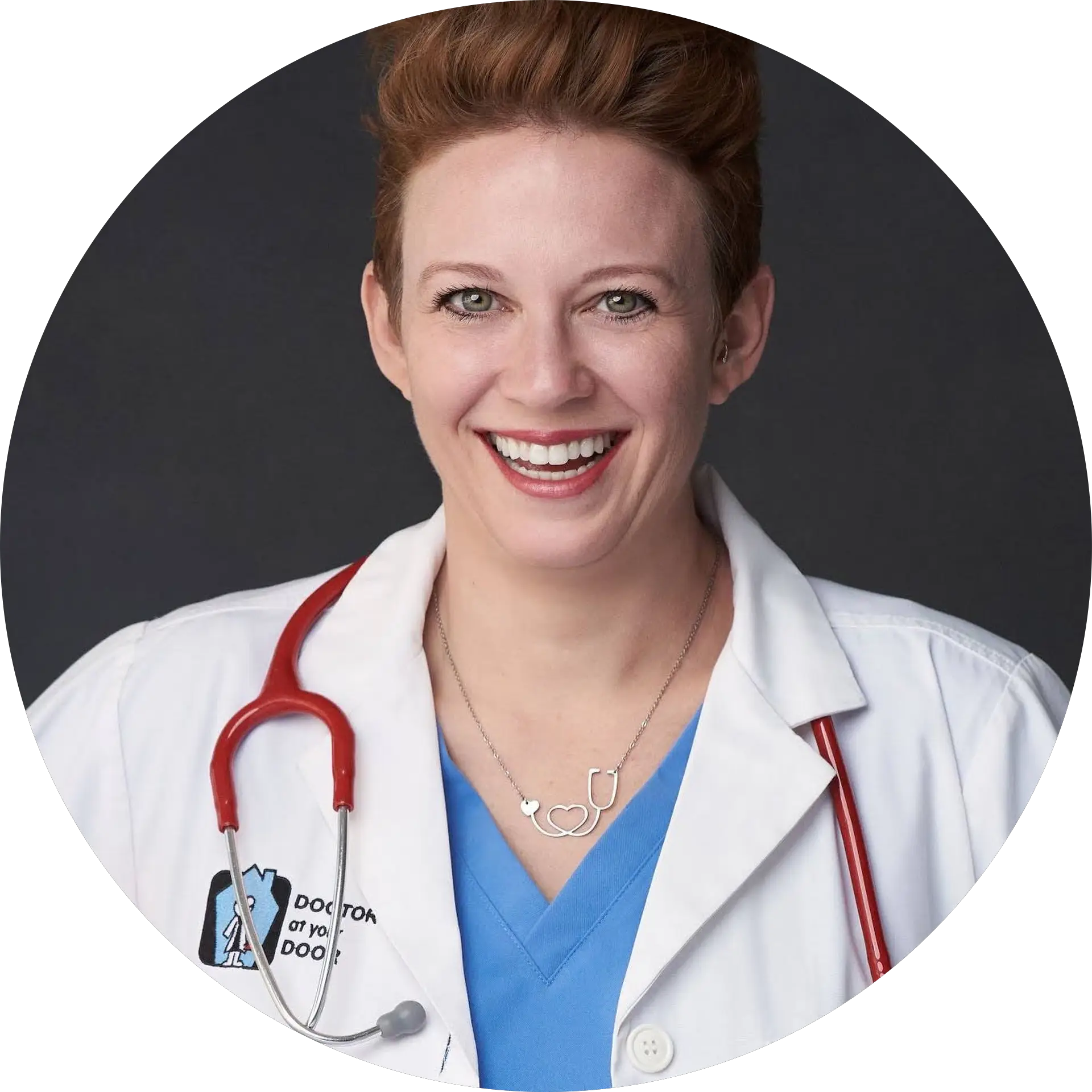 Dr. Carole Keim, MD