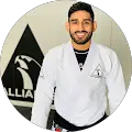 Lucas Araujo