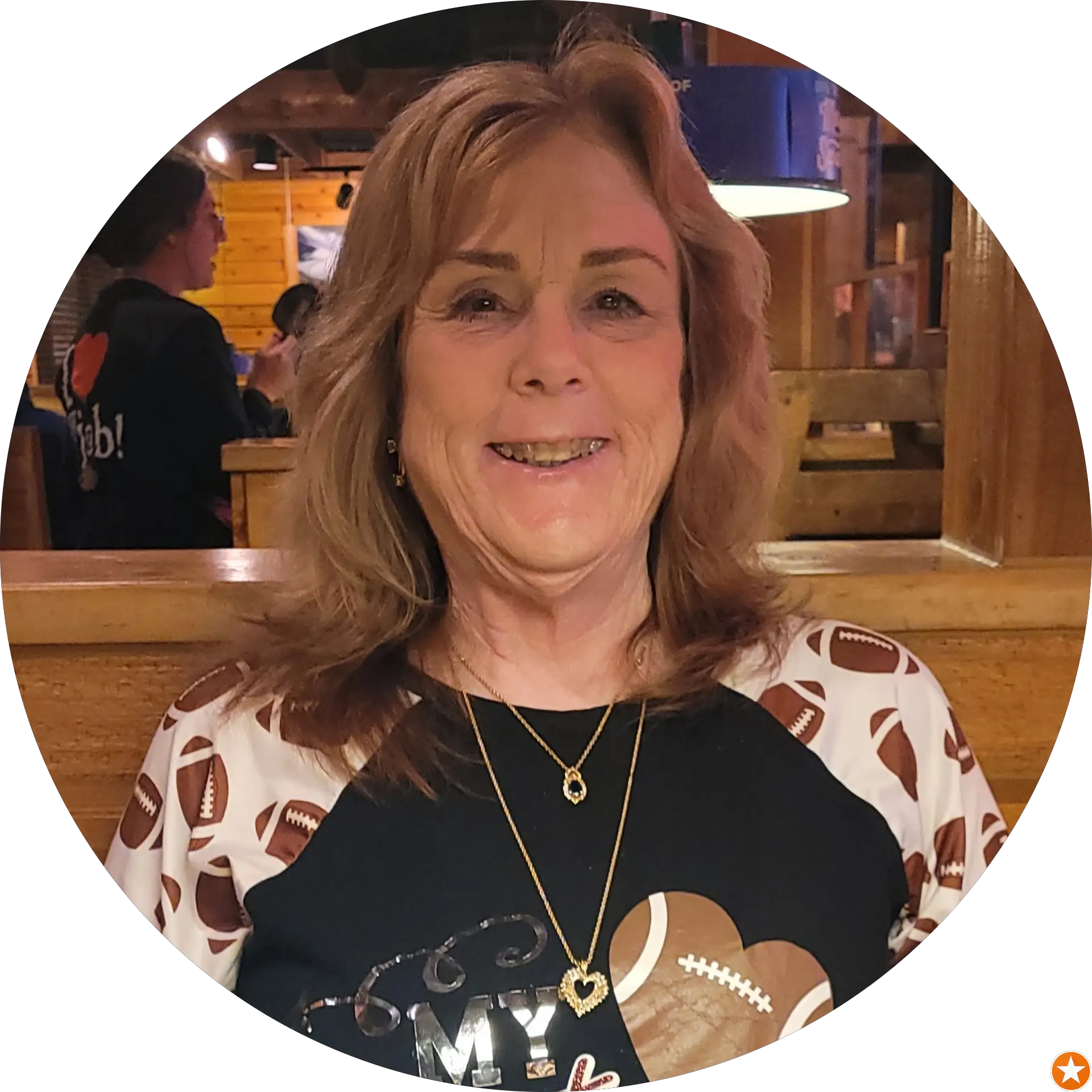 Brenda Reeves