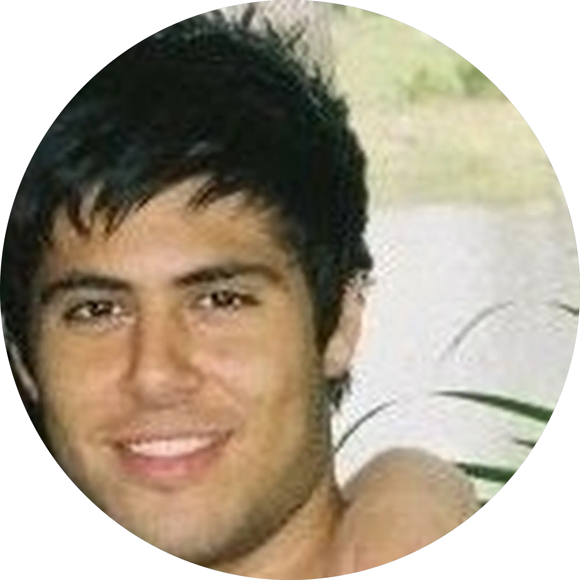 Andrew Lugavere