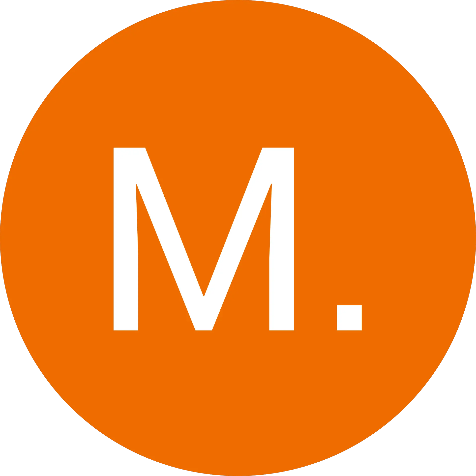 M. B