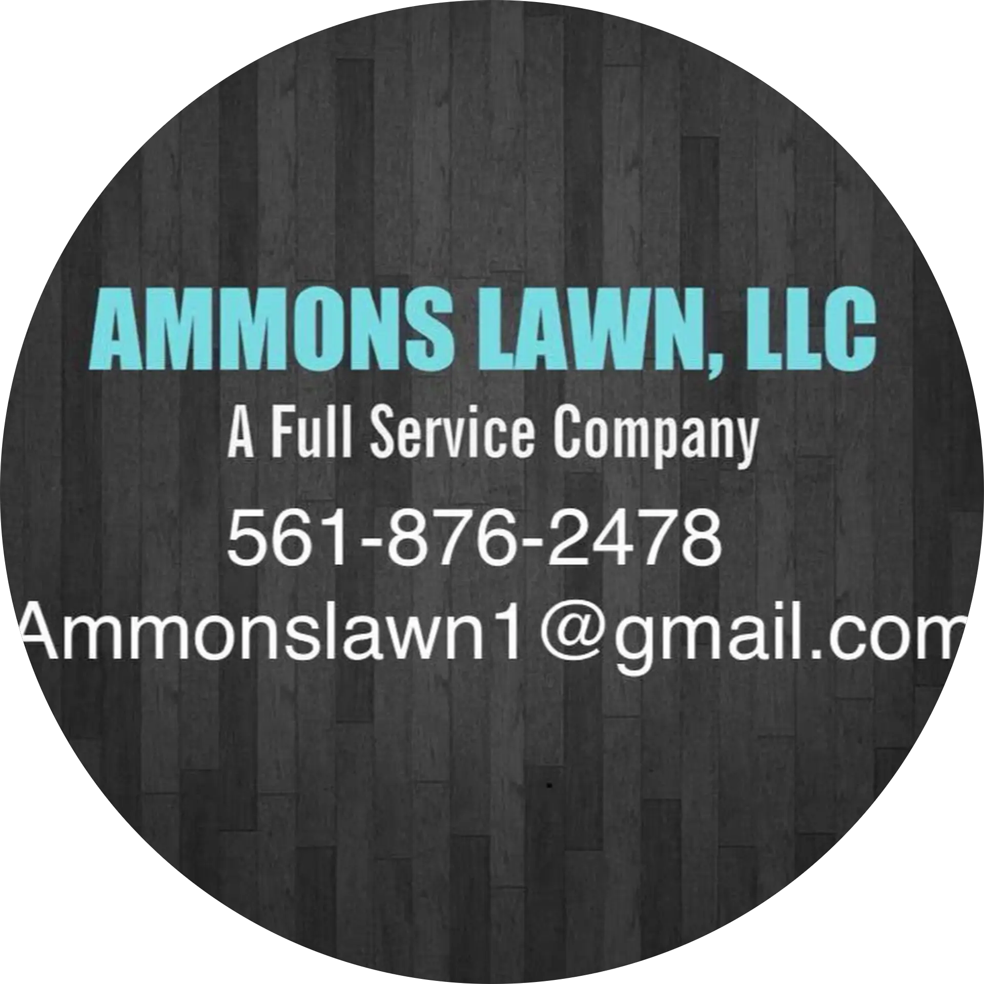 Chris Ammons