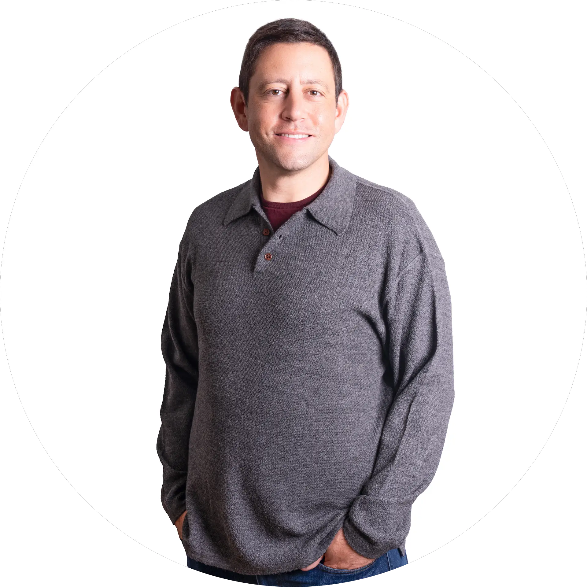 Dan Silvert