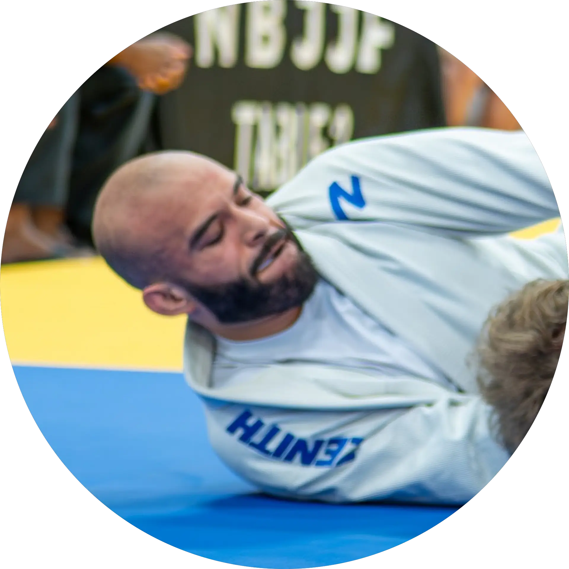 Iván Garcia
