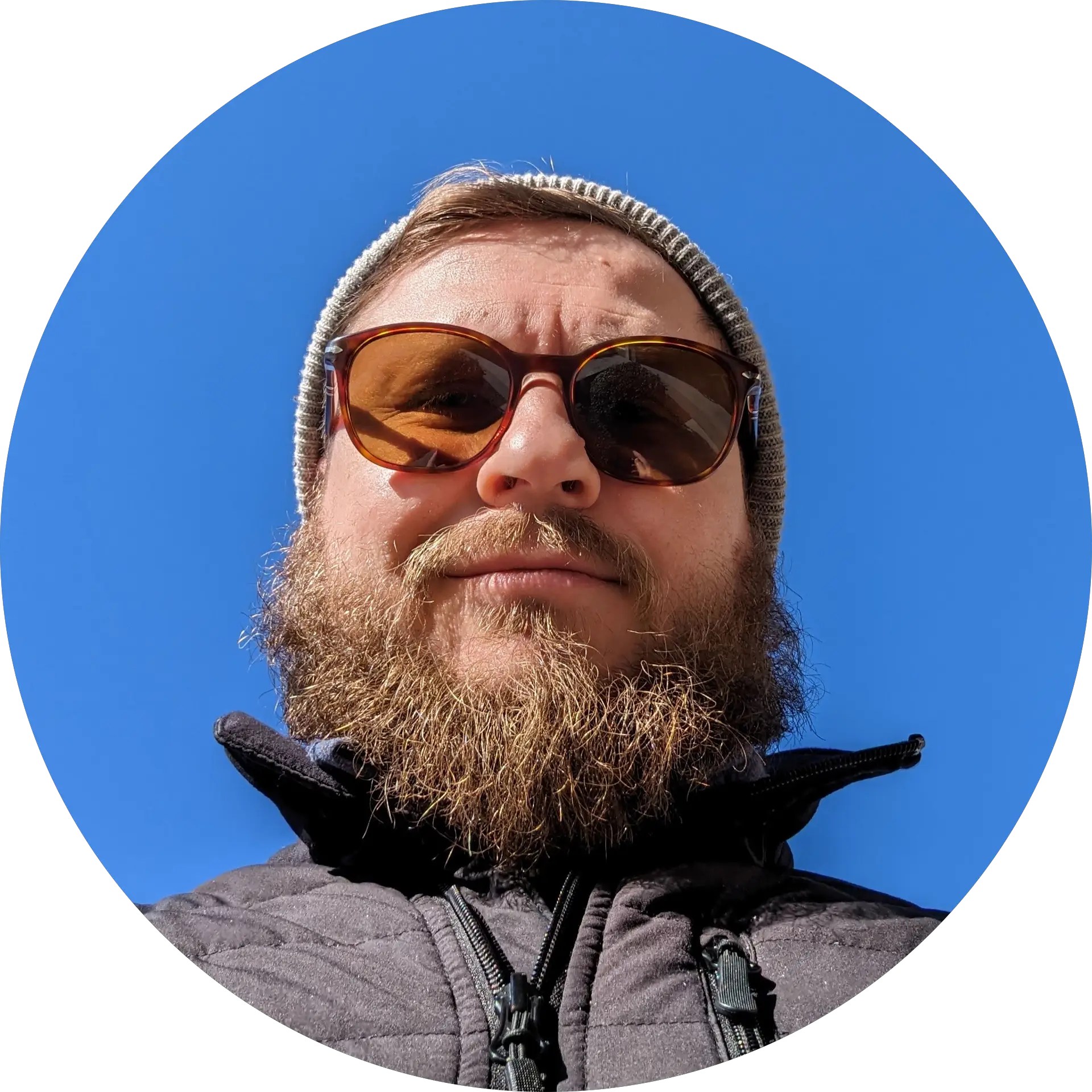 Maksim Landviger