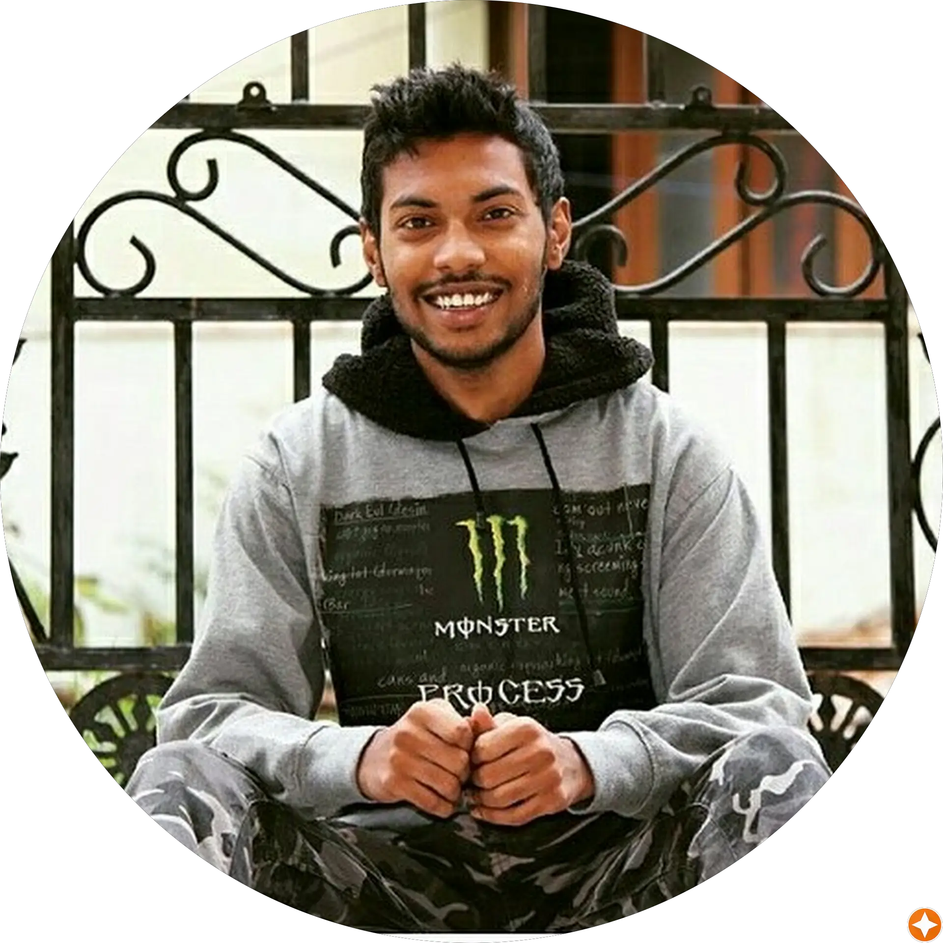 Sadhveer Rao