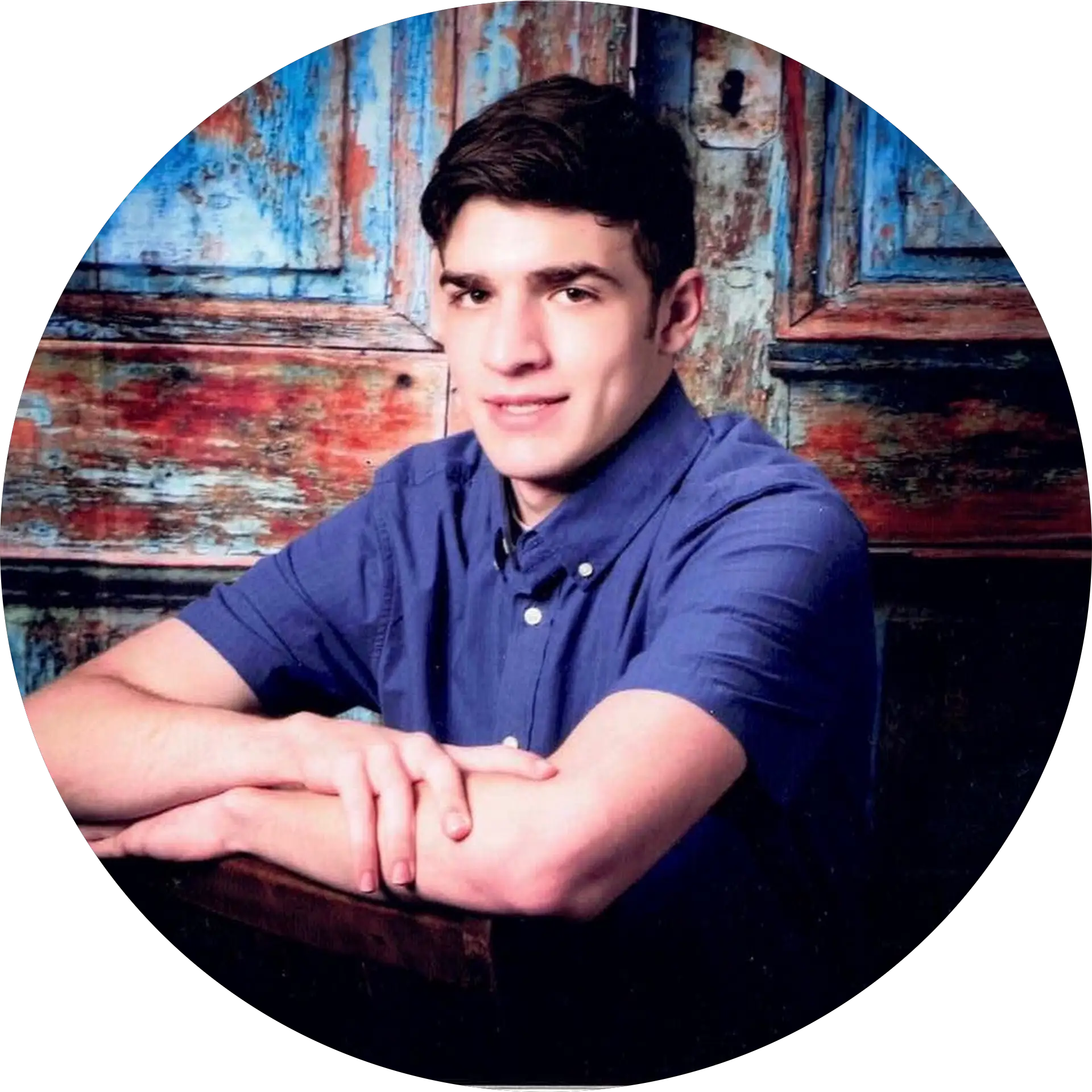 Connor Allen