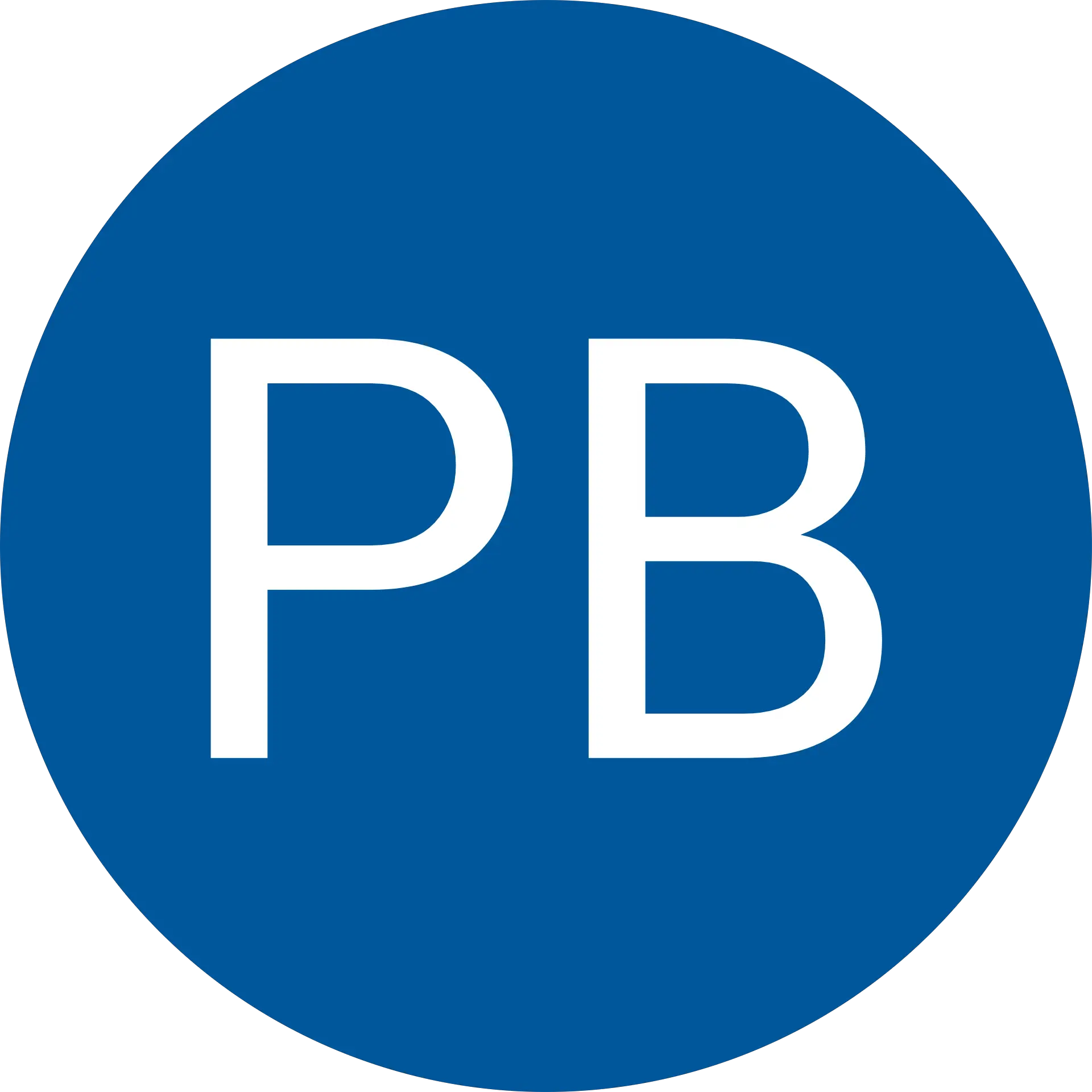 PB