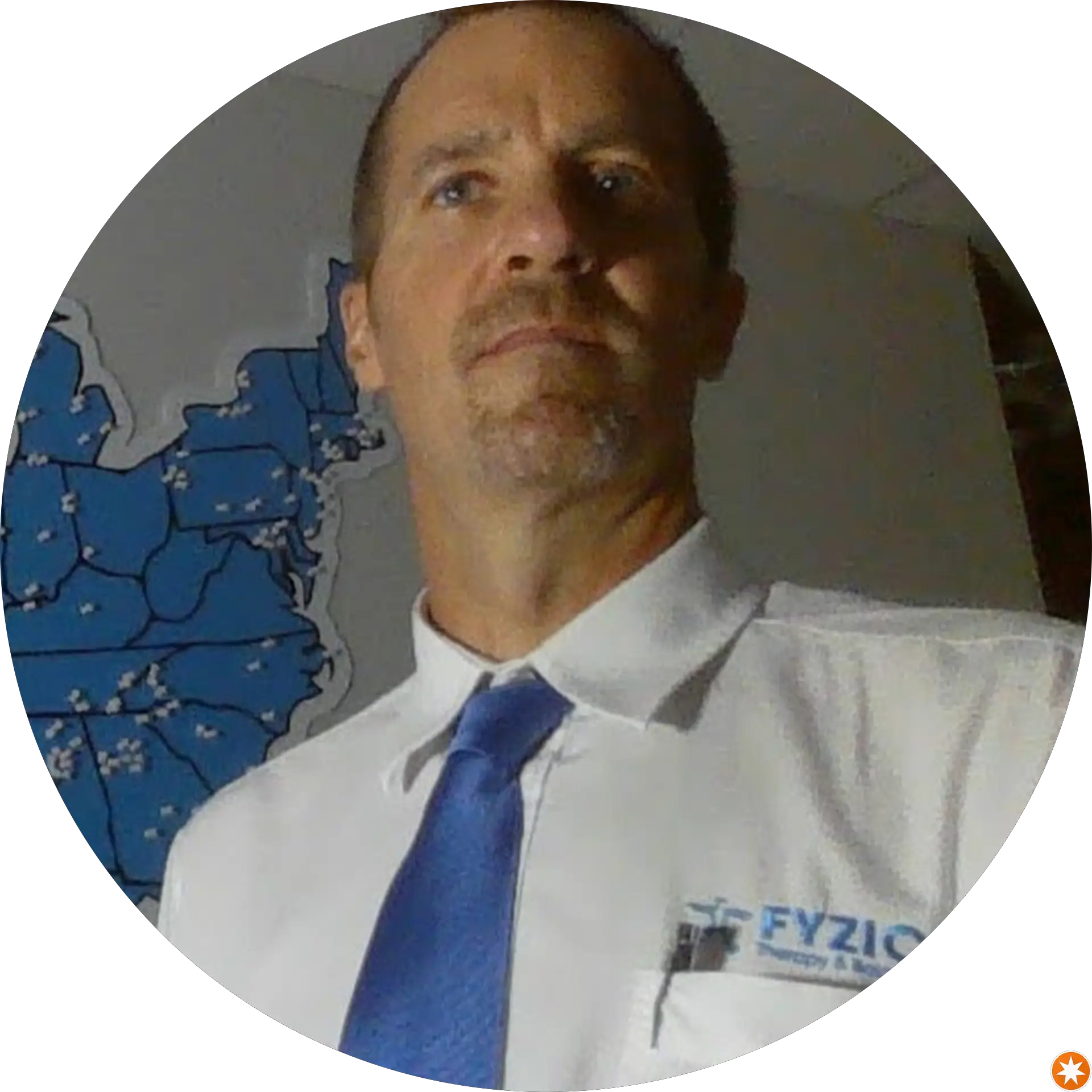 Tim Richardson