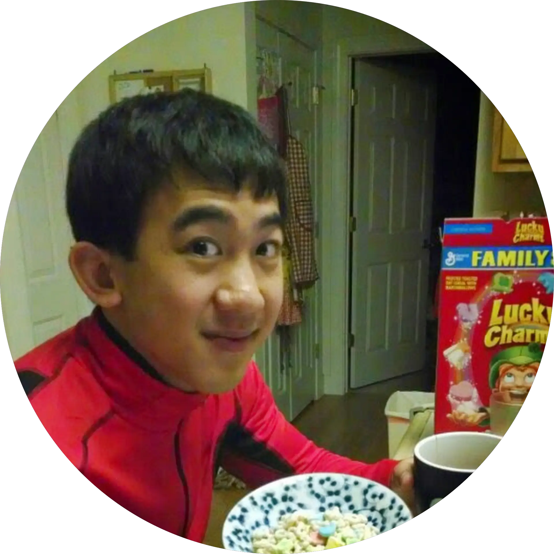 Boqian Lo
