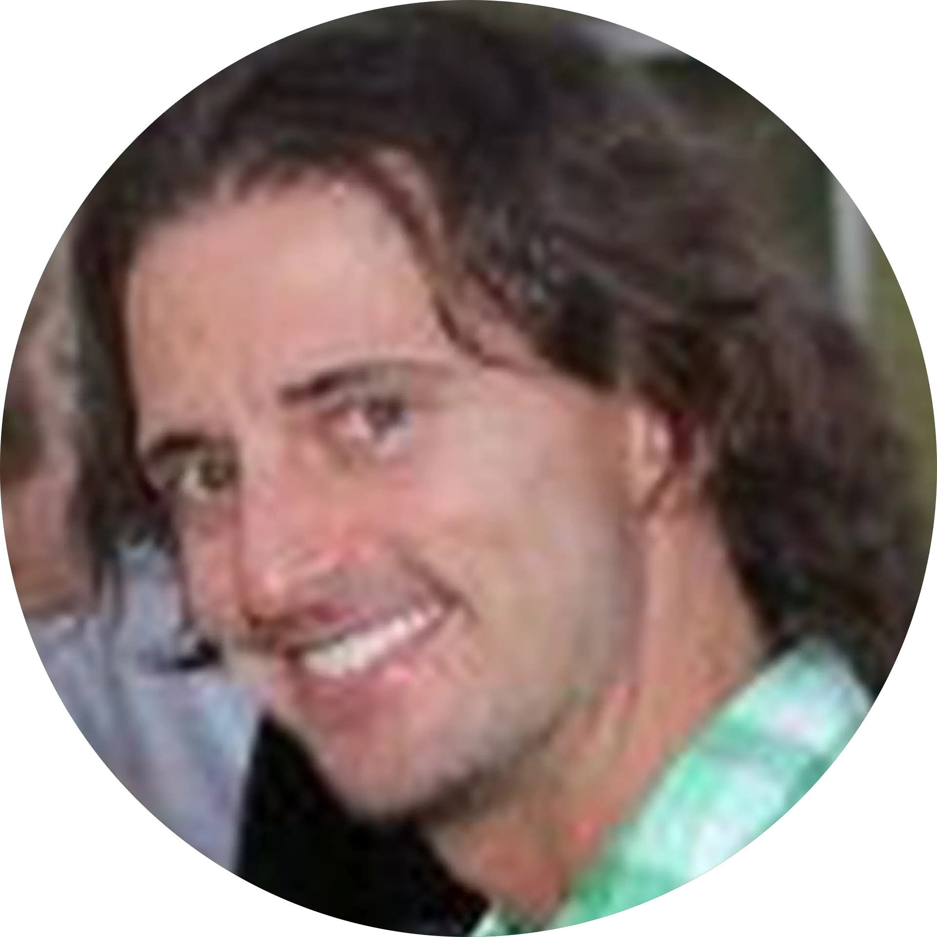 Jon Donaldson