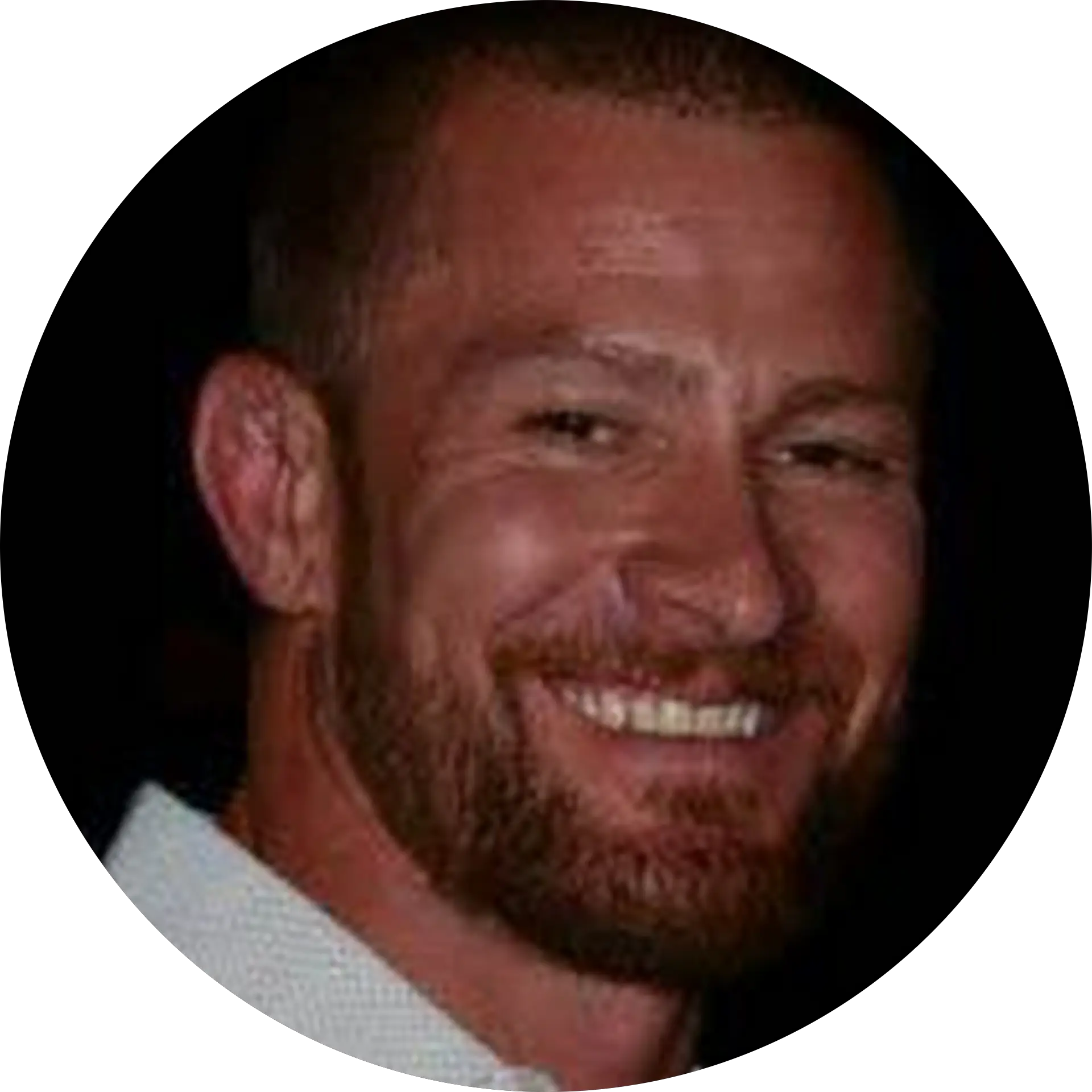 Shawn Crampton