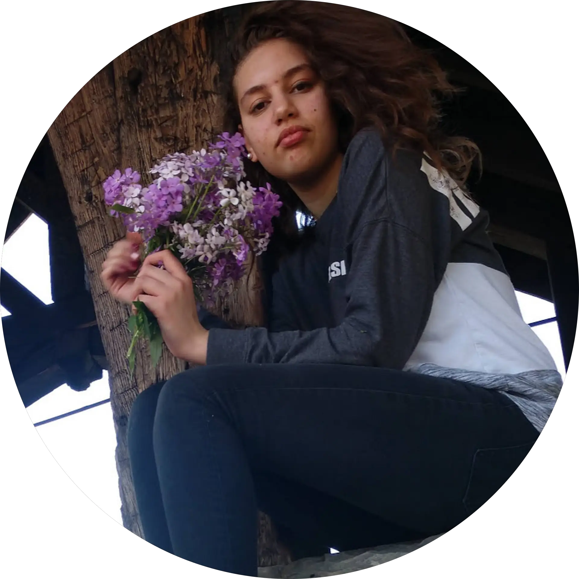 Jayla Cyr