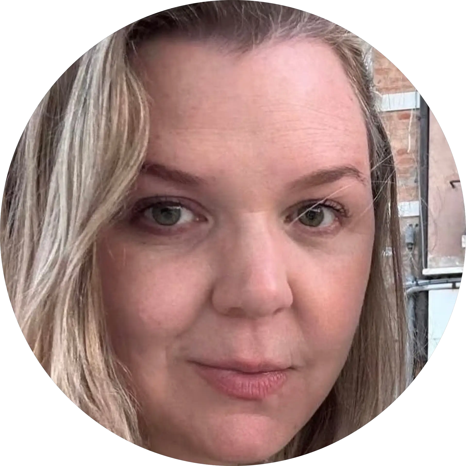 Hilary Reeves