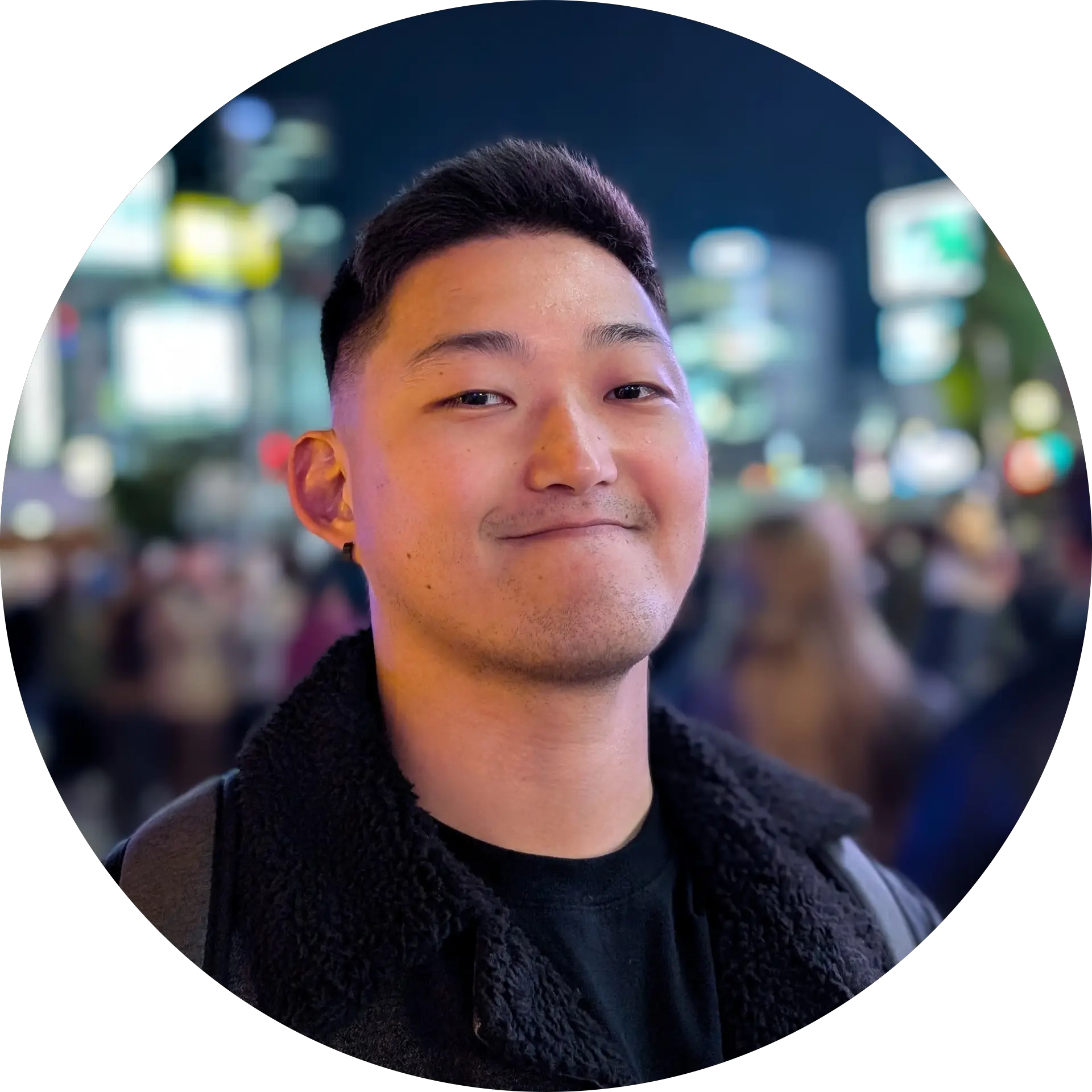 Andy Choi