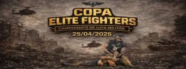 1° Copa Elite Fighters