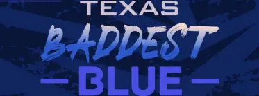 10PATX OPEN - BADDEST BLUE + ADVANCED BRACKETS