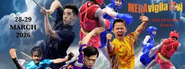 11 MERAvigliaTEvi (Wushu Kung fu, Tai ji Quan, Tai Chi Tui Shou, Qi gong, Sanda, Lei Tai, Duan Bing Dao, Taolu, San Shou, Shou bo, Shuai Jiao, kung fu, Wing chun, Shaolin)