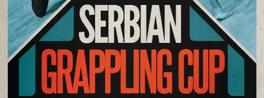 11th SERBIAN GRAPPLING CUP - International Open