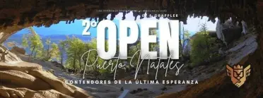 2° OPEN PUERTO NATALES