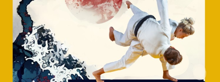 2024 Nanka Fall Judo Development Tournament