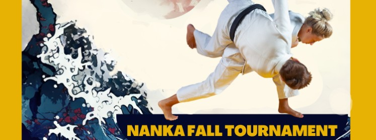 2024 Nanka Fall Tournament- Coach Registration