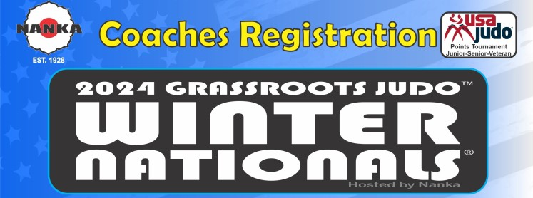 2024 Winter Nationals Coaches Registration Hosted By Nanka